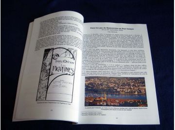 Bulletin de l'Association Internationale des Amis de Pierre LOTI - Décembre 2005 - Numéro 13