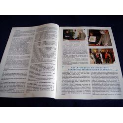 Bulletin de l'Association pour la Maison de Pierre LOTI - Décembre 2005 - Numéro 12