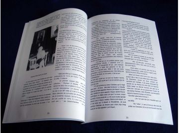 Bulletin de l'Association Internationale des Amis de Pierre LOTI - Juin 2001 - Numéro 4