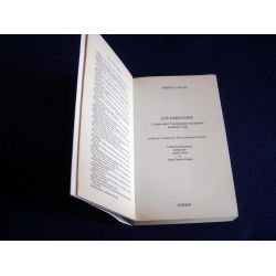 Les Sarrasins - John TOLAN - Collection Historique - Éditions Aubier- 2003