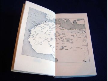 L'Exploration du Sahara - Jean-Marc DUROU - Collection Terres d'Aventure - Éditions Actes Sud - 1993
