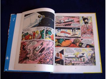 L'Enclume de la Foudre - Luc ORIENT - Eddy PAAPE-GREG - Éditions du Lombard - 1978