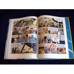 Les Soleils de Glace - Luc ORIENT - Eddy PAAGE-GREG - Éditions du Lombard - 1978