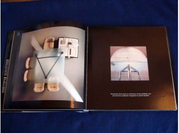 IN - Interior Designers - BERTHET - POCHY - Louis BERIOT & Alain DOVIFAT - Éditions EPA - 1990