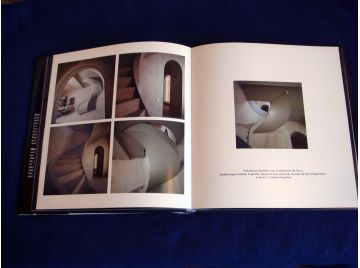 IN - Interior Designers - BERTHET - POCHY - Louis BERIOT & Alain DOVIFAT - Éditions EPA - 1990