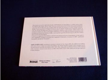 Plein Champ - Autour d'une Oeuvre de Dom ROBERT - Éditions Privat - 2011
