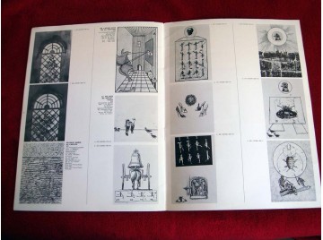 Max Ernst : Lithographies, 1966-1972 - Lebègue, Agnès, Loup, Françoise - Centre national d'art contemporain