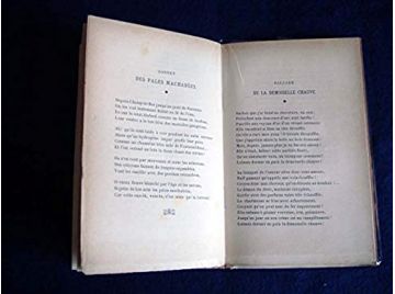 Poèmes Incongrus, suite aux poèmes mobiles contenant ses nouveaux monologues et dernières chansons. Avec une préface de Voltaire