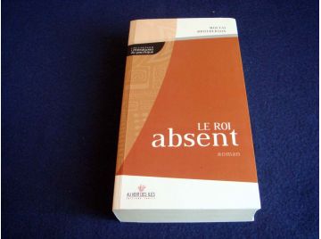 Le Roi absent Brotherson, Moetai