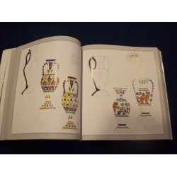 Les maîtres potiers de Nabeul : Historique de la poterie artistique de Nabeul au XXe siècle