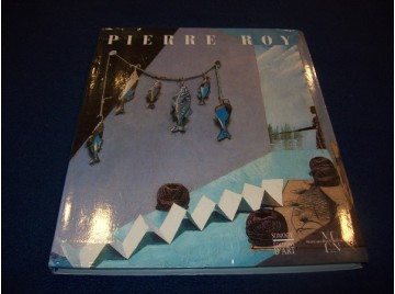 Pierre Roy  - Catalogue...
