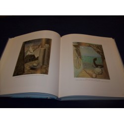 Pierre Roy  - Catalogue d'exposition Nantes 1880- Milan 1850 Exposition, Musée des Beaux-arts 1994 - collectif - editions Somogy