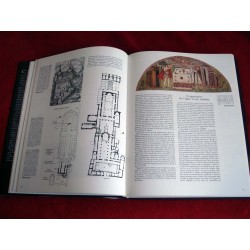 Naissance Des Arts Chrétiens. Atlas Des Monuments Paléochrétiens De La France .