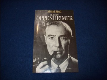 Robert Oppenheimer - Michel...