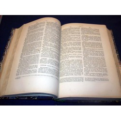 Dictionnaire iconographique des monuments de l'antiquité chrétienne et du moyen âge - Guenebault