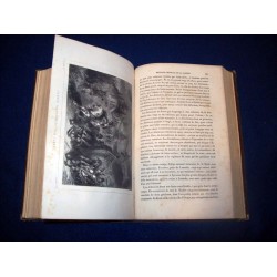 Histoire générale de la marine  - Van Tenac - 1847