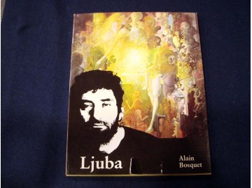 LJUBA - Alain Bosquet -...