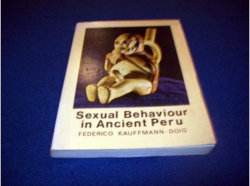 Sexual behaviour in ancient...