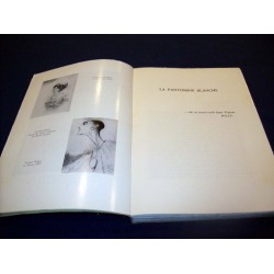 Georges Wague Le Mime de la Belle Epoque - Tristan Rémy - Éditions Georges Girard  - 1964