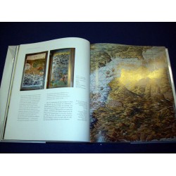 L'art espagnol aux siècles d'or – Joan Sureda - Editions Hazan