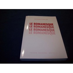 Le romanesque – Gilles Declercq - Michel Murat - éditions PSN