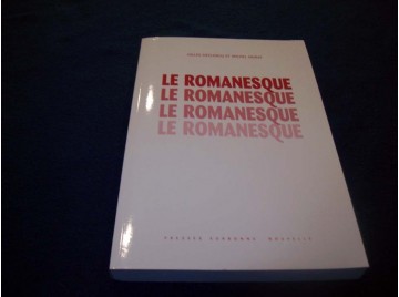 Le romanesque – Gilles...
