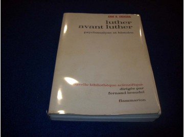 Luther avant Luther :...