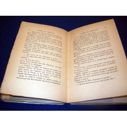 Sophie de Tréguier - Henri POLLES - éditions Gallimard 1932