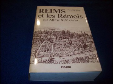 Reims et les Rémois aux...