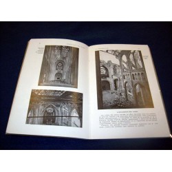Soissons avant et après la guerre – 1 janvier 1919 - Guides Illustrés Michelin Des Champs De Bataille