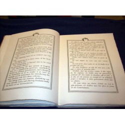 France Amérique, 1776-1789-1917. Déclaration d'indépendance. Déclaration des droits de l'homme et du citoyen.