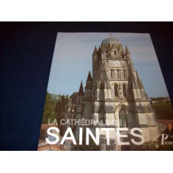 La cathédrale saint-pierre de Saintes - Picard