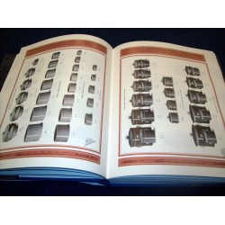 Planches de catalogues : Premier quart du XXe siècle fayenceries sarreguemines