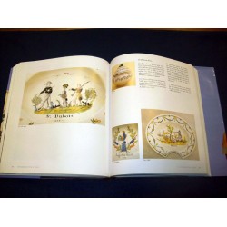 Céramiques de l'Oise - Relié – Jean Cartier - éditions Somogy - 2001