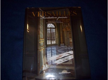 Versailles: Invitation...