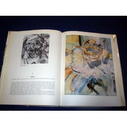 Georges Rouault - Courthion Pierre - Nouvelles Éditions Françaises - 1971