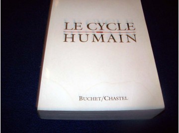 LE CYCLE HUMAIN - Shri...