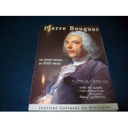 Pierre Bouguer - un savant breton au XVIIIe siècle - Institut culturel de Bretagne