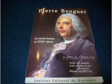 Pierre Bouguer - un savant...