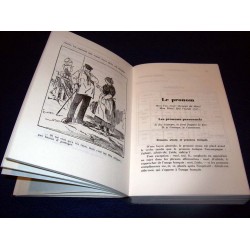Grammaire saintongeaise. Etude des structures d'un parler régional. Croquis de B. Gautier. Editions Rupella