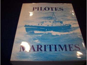 Pilotes maritimes :...