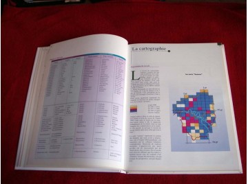 Atlas des orchidée sauvages Demarss - Société Française d'Orchidophilie - 2000.