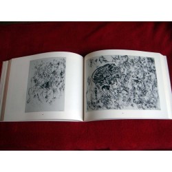 Dessins des années 1960 (Les peintres du chaos) - Swen et Westerberg, Claude - Éditions de l'Usine - 2006