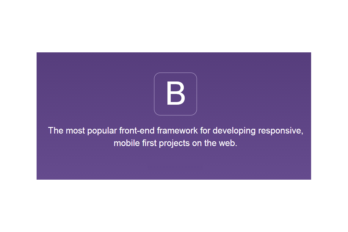 What is Bootstrap? – The History and the Hype